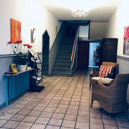 Steinbergerhof מלון רינטלן
