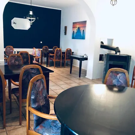 Steinbergerhof מלון *