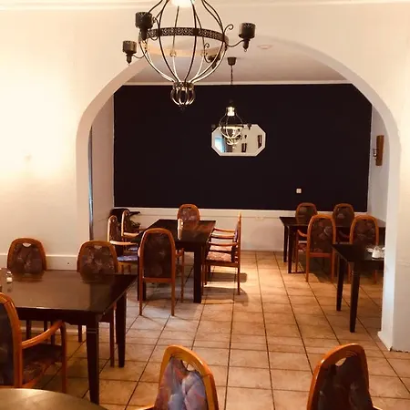 מלון Steinbergerhof *