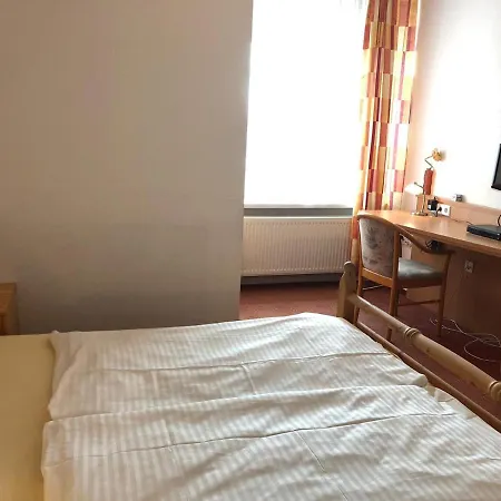 מלון Steinbergerhof